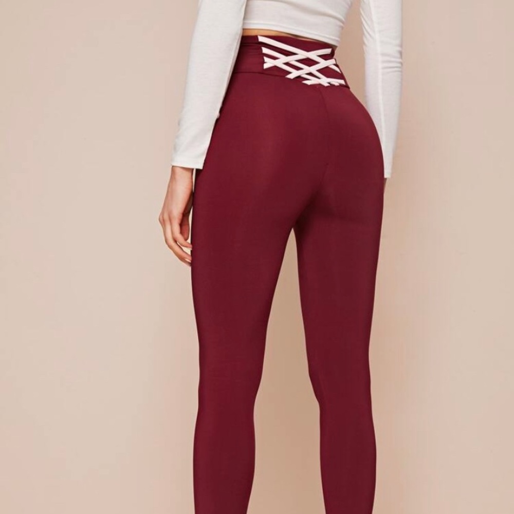 Workout leggings